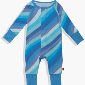 Magnetic Me Footie Sleeper